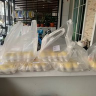 ทุเรียนหมอนทองน้องอันดา