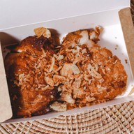 เมนูของร้าน No Name สาขา แพรกษา