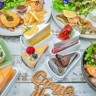Camiliahouse Bakery&food สันทรายน้อย