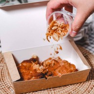 เมนูของร้าน No Name สาขา แพรกษา