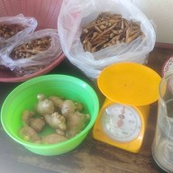 ร้านน้ำอ้อยคั้นสดไฟกระพริบ