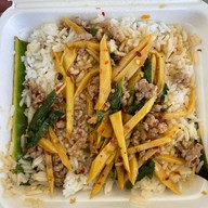 ครัว วิน วิน อาหารตามสั่ง