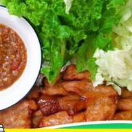 ข้าว ตำ ยำ  เดลริสา