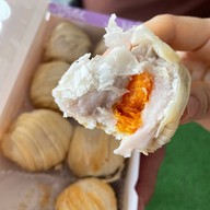 เมนูของร้าน ขนมเปี๊ยะซอย 9 ตรัง ถนนห้วยยอด