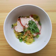 เมนู ครัวบ้านสา เฮงเฮง (Krua Ban Sa Heng Heng ⭐⭐⭐) เดอะแคนวาส-สำโรง