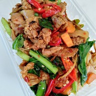 คุณปริมอาหารตามสั่ง