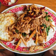 ร้านยโส-จุ่มแซ่บ