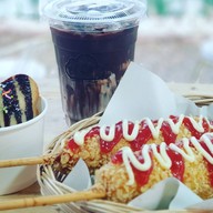 ขนมโฮมเมด(ECCO) ขนมโฮมเมด