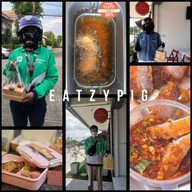 บรรยากาศ No Name สาขา แพรกษา