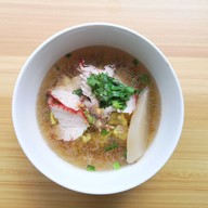 เมนู ครัวบ้านสา เฮงเฮง (Krua Ban Sa Heng Heng ⭐⭐⭐) เดอะแคนวาส-สำโรง