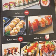 JoJo'En japanese nakornpathom โจโจัเอน