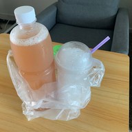 orange juice Bovy 44/35บ้านลุมพินี