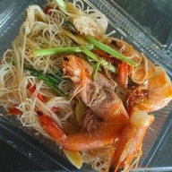 ซีฟู้ดตังเก ทะเลเผา