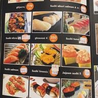 JoJo'En japanese nakornpathom โจโจัเอน