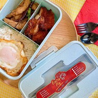 เมนูของร้าน No Name สาขา แพรกษา