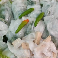 วรรณาปากหม้อ &โซบะ