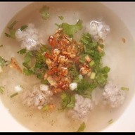 ข้าวต้ม, ข้าวปลาแกะ, ข้าวต้มแห้ง, ข้าวต้มหมูกระดูกอ่อน  กรุณากด❤️  มุมขวาบน  เพื่อสะดวกในการสั่งครั้