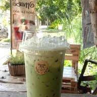 เมนูของร้าน เฮ้ย! กาแฟริมทาง