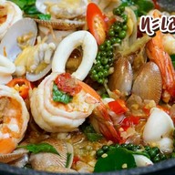 ร้านข้าวต้มลำปาง แม่สอด