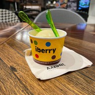 iberry centralwOrld
