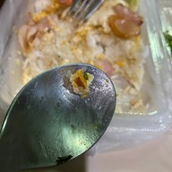 เมนูของร้าน แม่จ๋าหนูหิวข้าว x หมาล่าเนื้อ ปทุมธานี