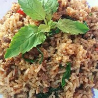 คุณปริมอาหารตามสั่ง