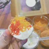 สหายหมึกย่าง
