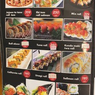 JoJo'En japanese nakornpathom โจโจัเอน