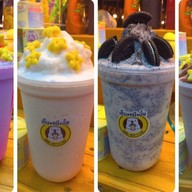 ฝรั่งฉ่ำบ๊วย-ร้านเดียวกันกับถนนคนเดิน ร้านเดียวกันกับถนนคนเดิน