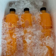 orange juice Bovy 44/35บ้านลุมพินี