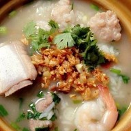 ข้าวต้ม, ข้าวปลาแกะ, ข้าวต้มแห้ง, ข้าวต้มหมูกระดูกอ่อน  กรุณากด❤️  มุมขวาบน  เพื่อสะดวกในการสั่งครั้