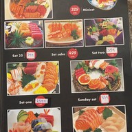 JoJo'En japanese nakornpathom โจโจัเอน