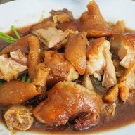 เมนูของร้าน 🍛ข้าวแกงเจ้โหนก🍛