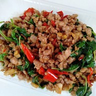 คุณปริมอาหารตามสั่ง