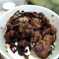 ร้านหล่อเหลา ทองหล่อ11