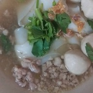 ร้านก๋วยเตี๋ยวแก้ง่วง ดอยสุเทพ