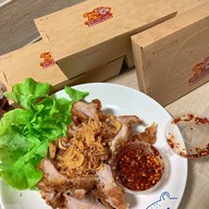 เมนูของร้าน No Name สาขา แพรกษา