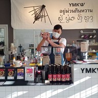 Nomoretears coffee โนมอร์เทีย