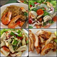 สารพัดยำ และ ตามสั่ง