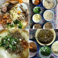 โจ๊ก หม้อ เขียว