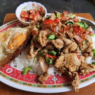 ร้านยโส-จุ่มแซ่บ
