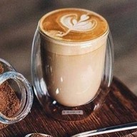 BipolarCafé (เครื่องดื่มและเกี๊ยวบางทรายสาขาประชาอุทิศ-ทุ่งครุ)