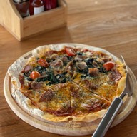 De Capoc Restaurants