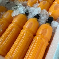 orange juice Bovy 44/35บ้านลุมพินี