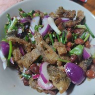 เมนูของร้าน ข้าวต้มเจ้าเก่า