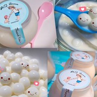 A-rty A-tom Homemade