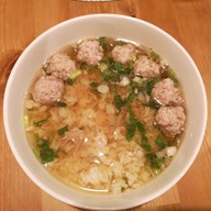 เมนู ครัวบ้านสา เฮงเฮง (Krua Ban Sa Heng Heng ⭐⭐⭐) เดอะแคนวาส-สำโรง