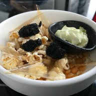 Cantaloupe at Troika Sky Dinning  Kuala Lumpur