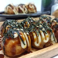 Juuichi Takoyaki