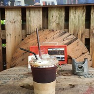 เมนูของร้าน เอกเขนก Cafe'